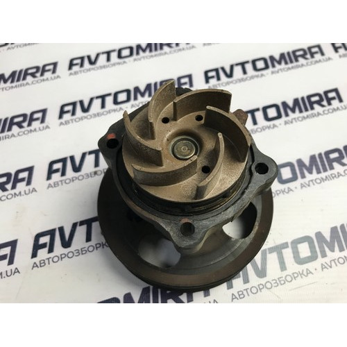 Водяна помпа Fiat Punto 2005-2018 1.3JTD 46819138